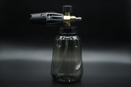Detailing Accessories