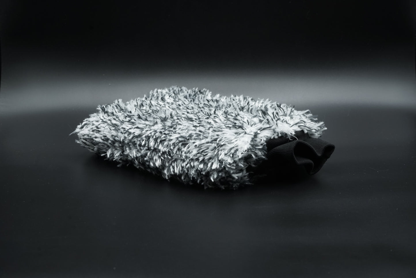 Premium wash mitt 16x28cm