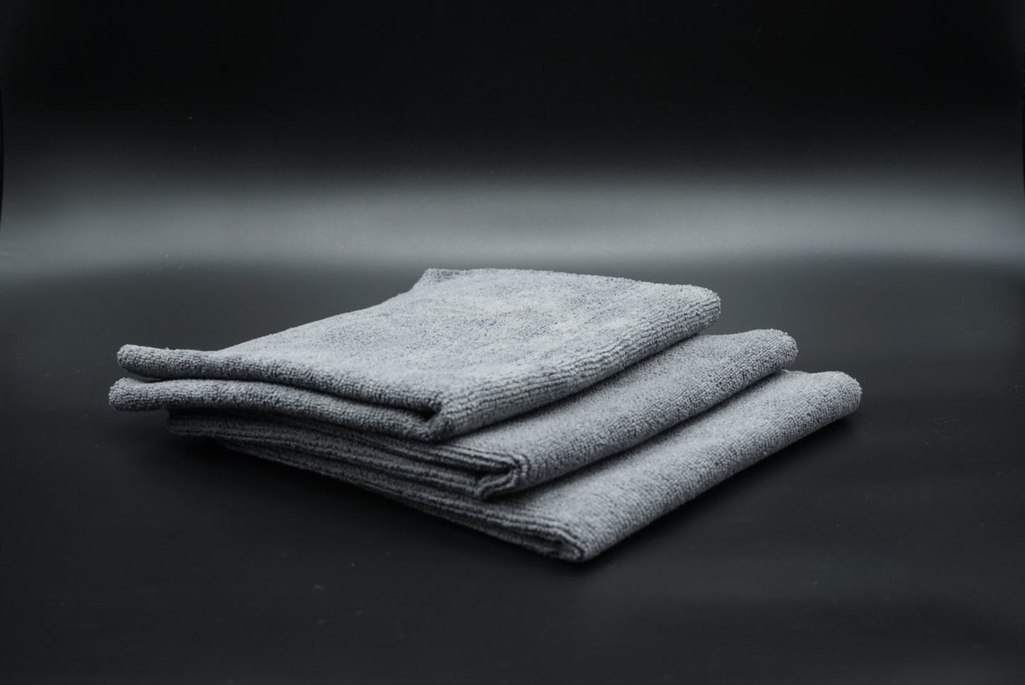 Warp Knitted Paintwork Towels – 300 GSM, 40 × 40 cm, 4 Pack