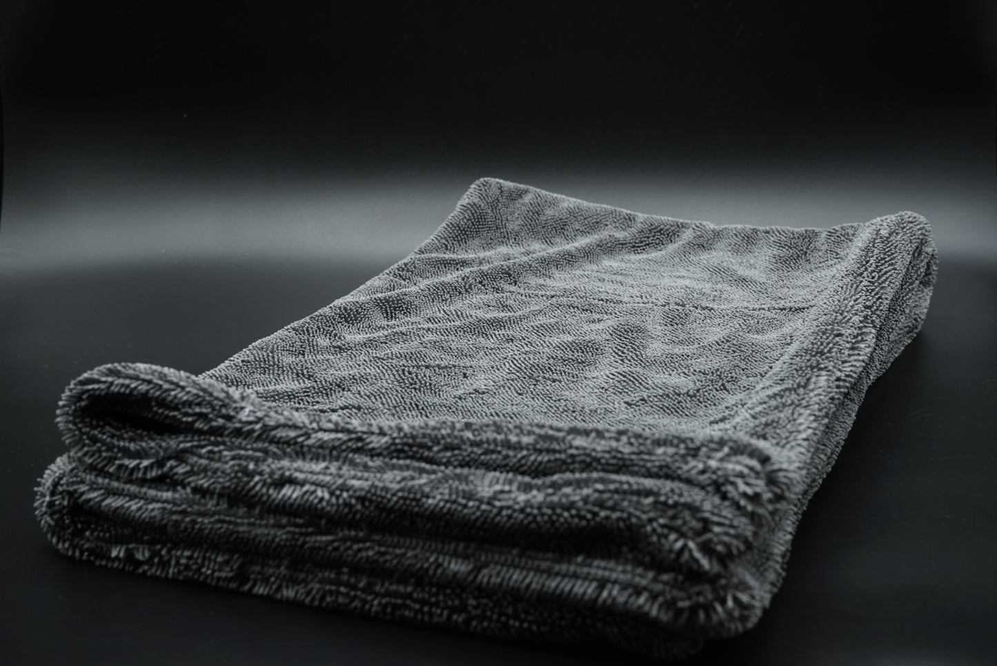 Twisted loop drying towel 1200gsm 50 x 80cm - double sided