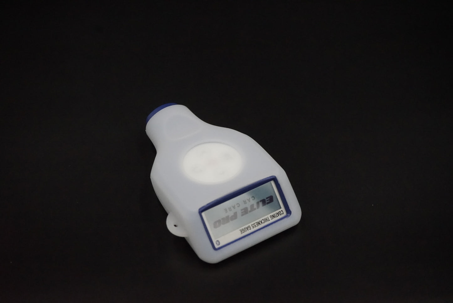 Paint & coating thickness gauge 