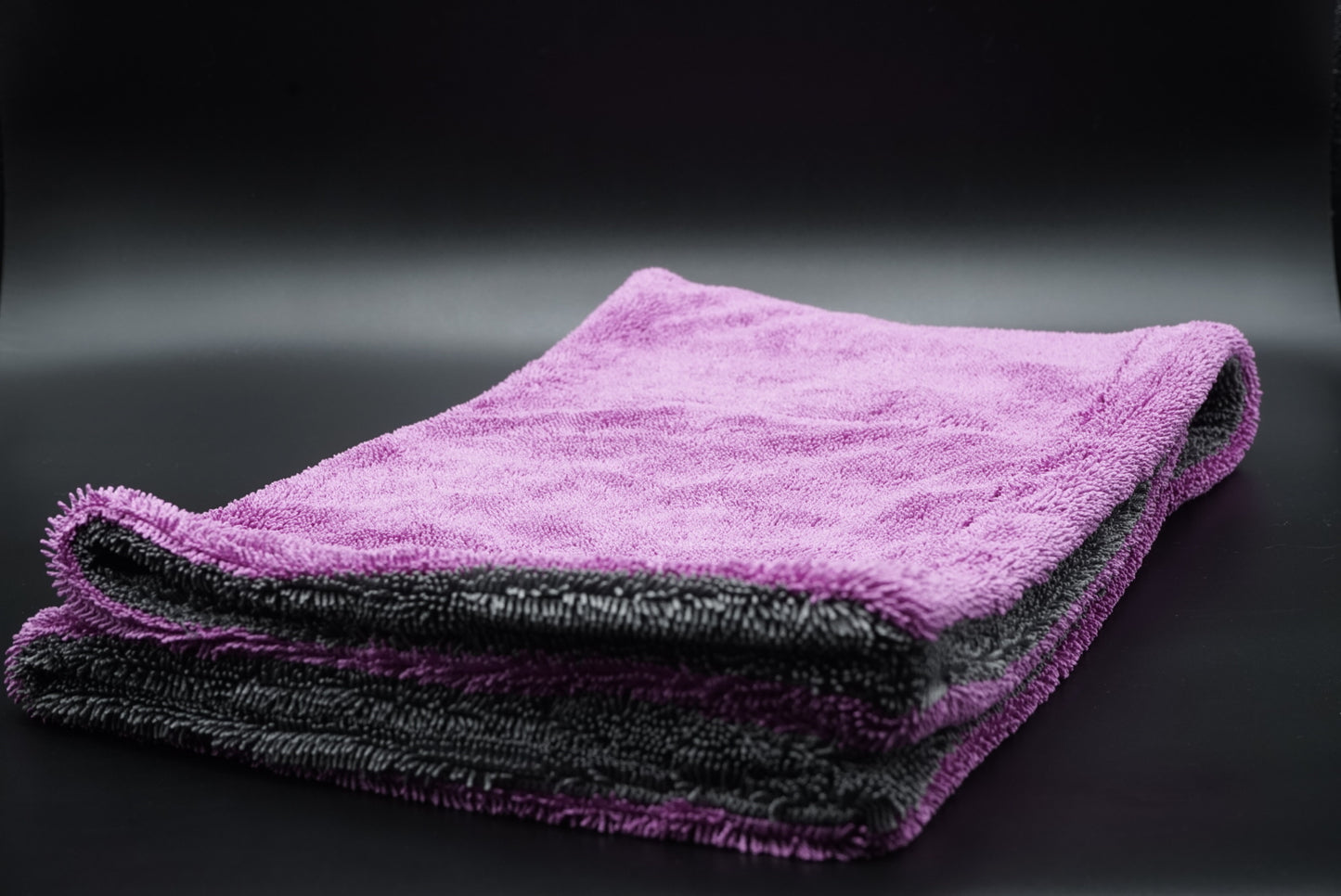 Twisted loop drying towel  1200gsm 50 x 80cm - double sided
