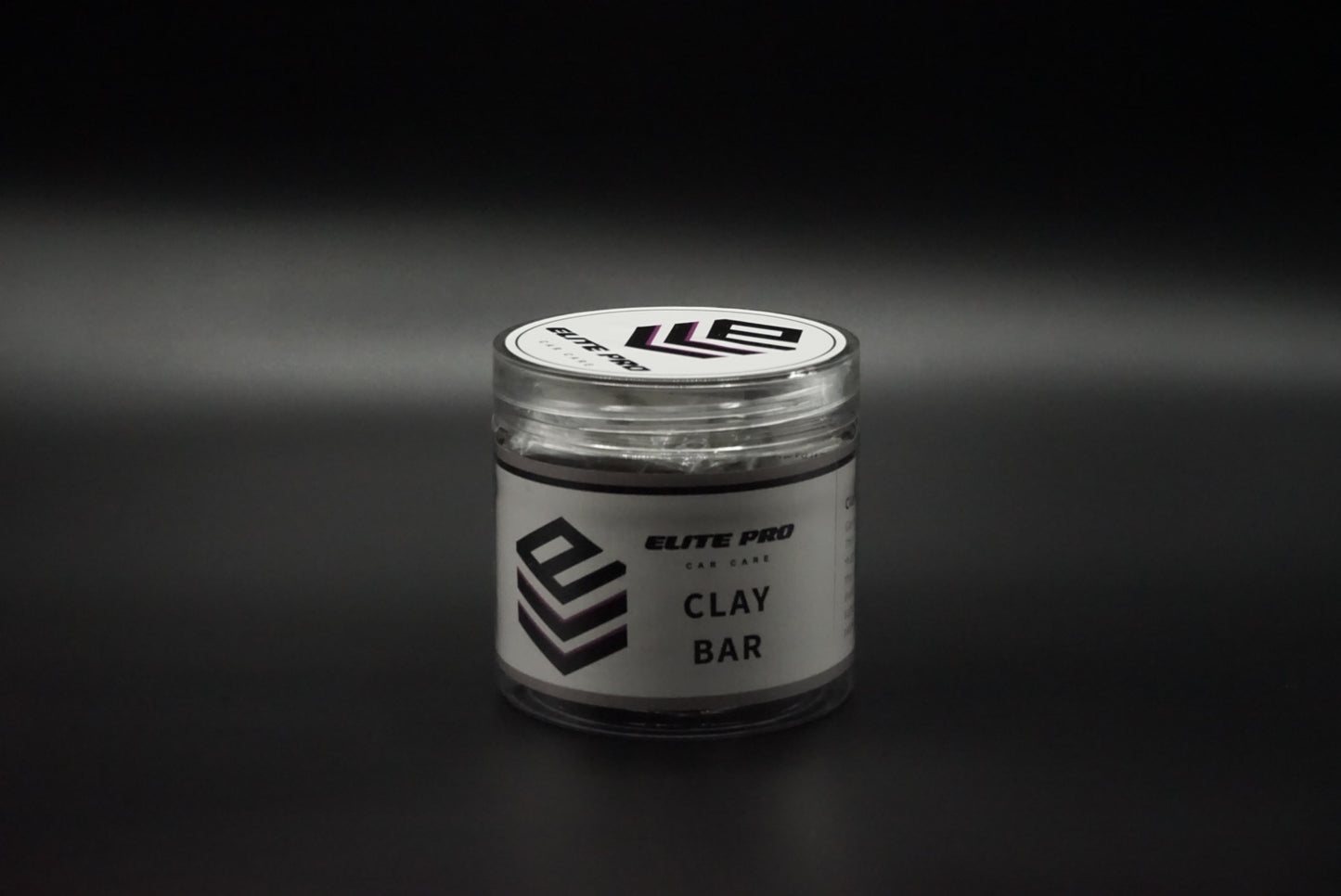 Elite clay bar