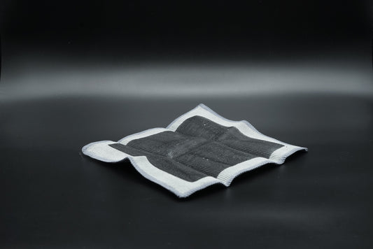 Magic clay towel 20x20cm microfibre + polymer