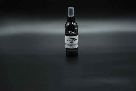 TITAN Ultra V3.0