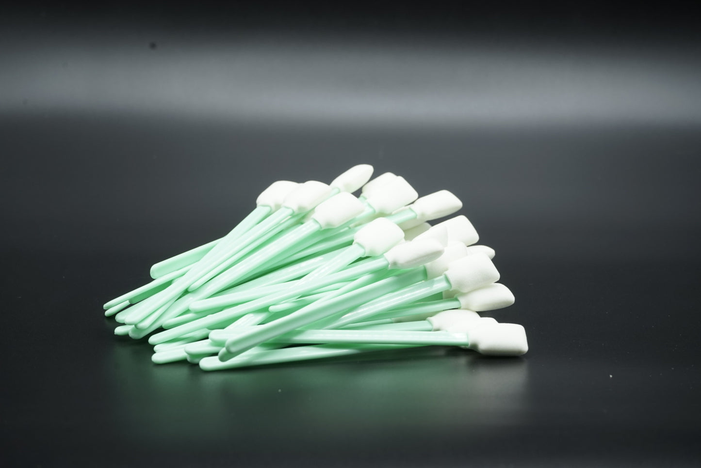 Elite Foam tip swabs