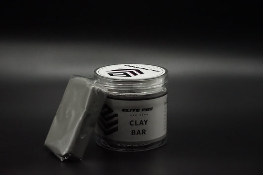 Elite clay bar