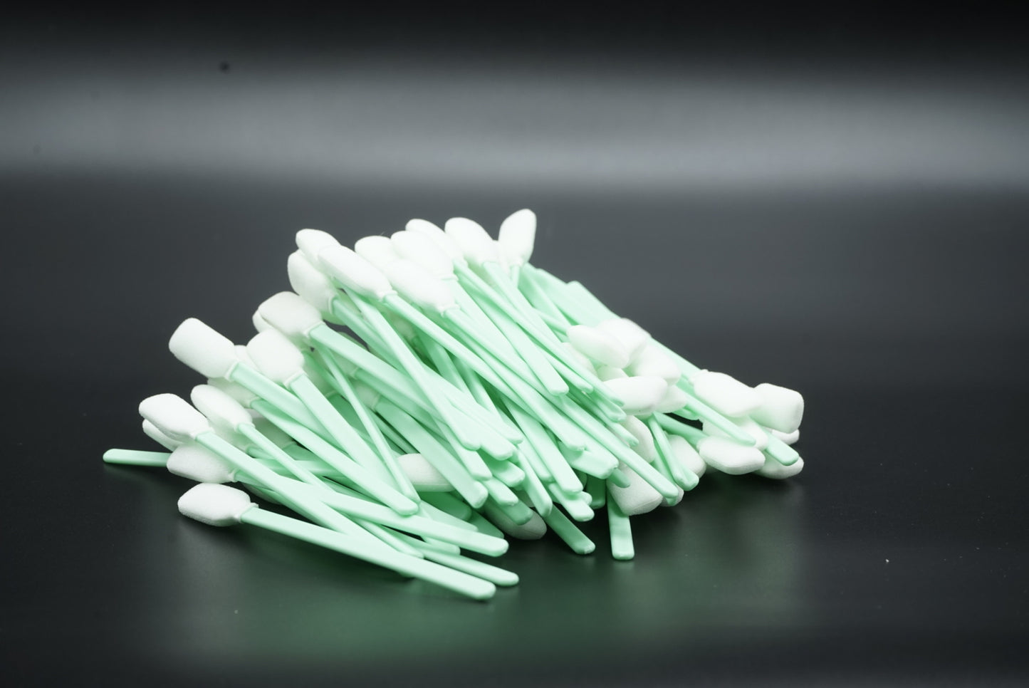 Elite Foam tip swabs