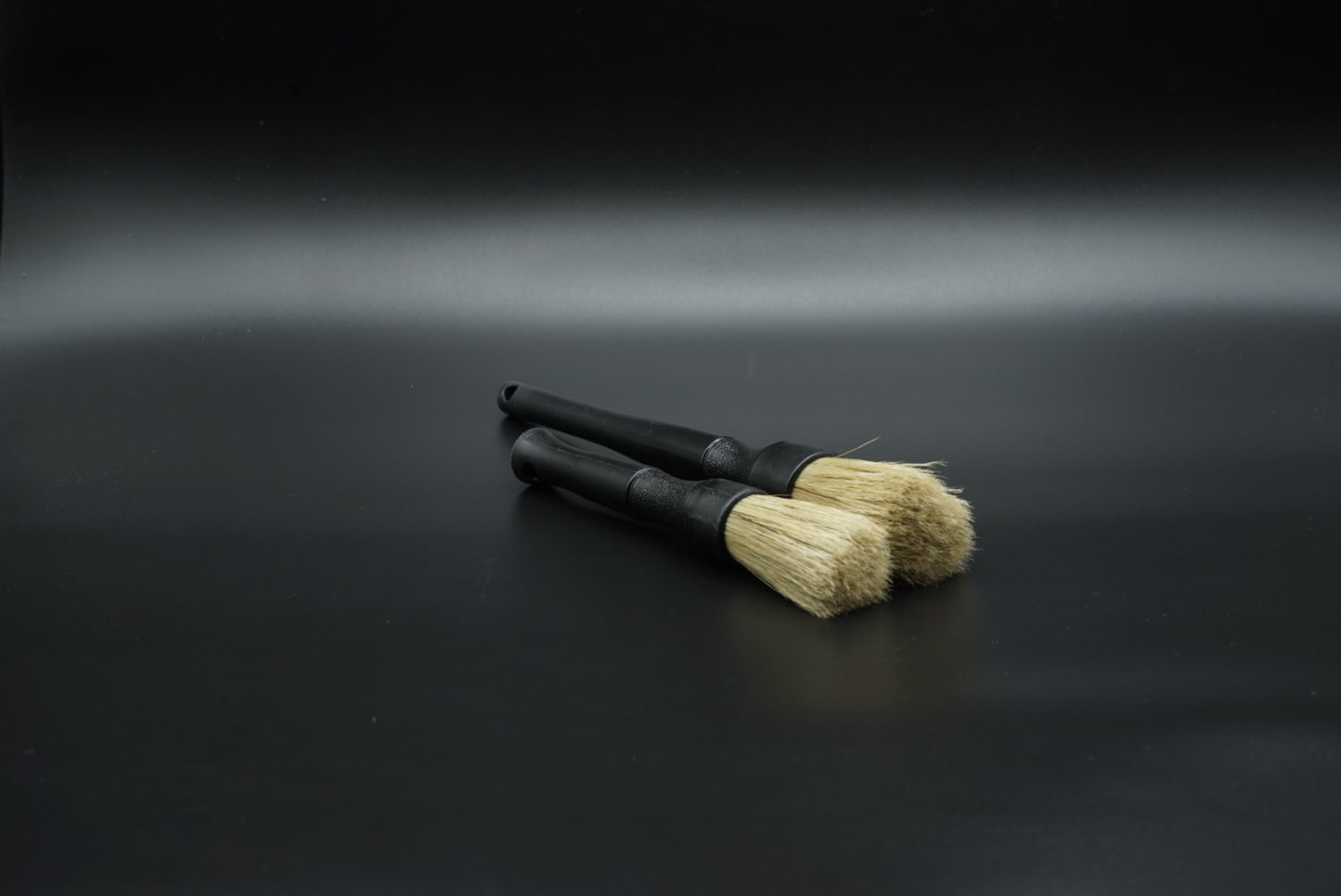 Elite Detailing Brush Set