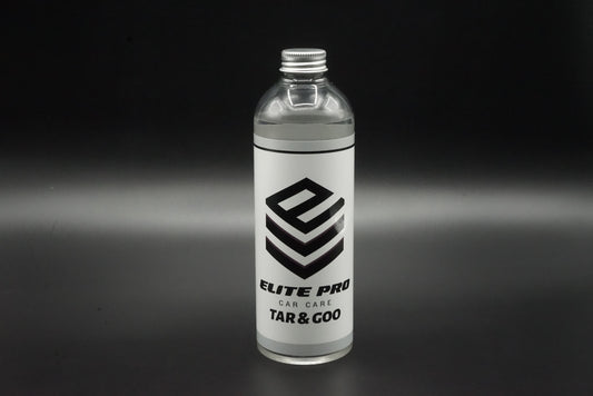 Tar & goo Remover